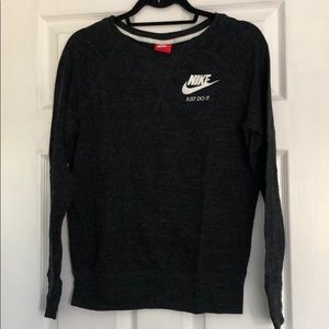 Nike Crew Neck Sweater